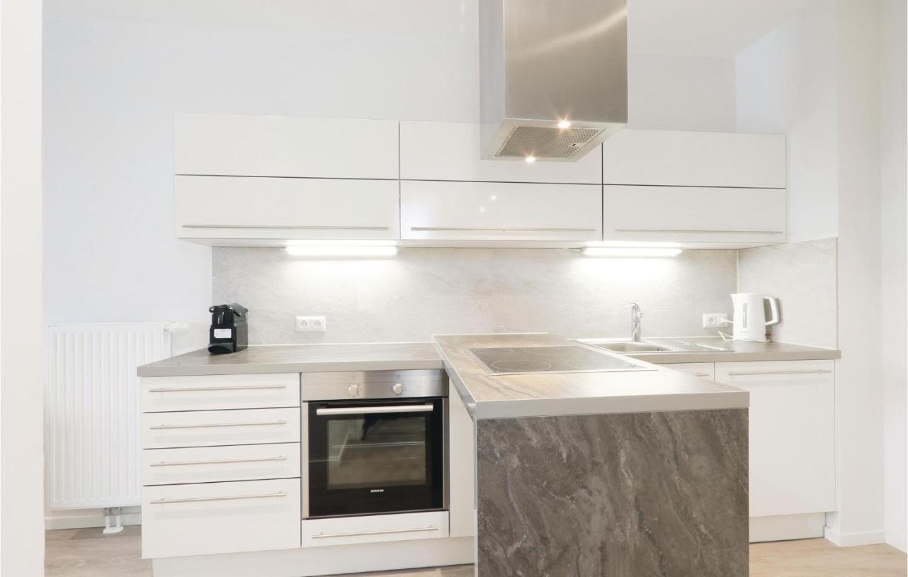 Promenadenvilla بريوال المظهر الخارجي الصورة