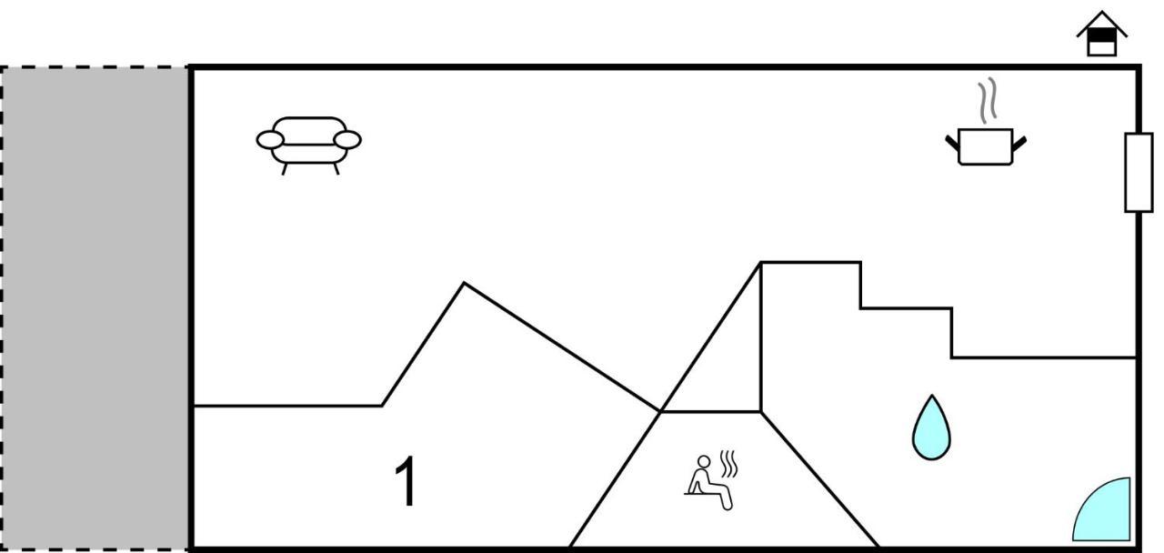 Promenadenvilla بريوال المظهر الخارجي الصورة